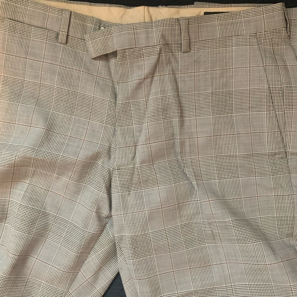 Banana Republic wool pants size 32 x 30